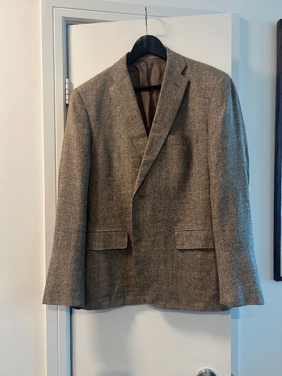 Club Monaco Other - Linen Blazer by Club Monaco